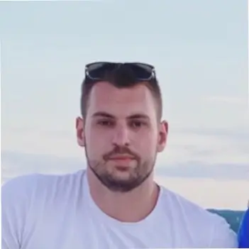Luka Šikić